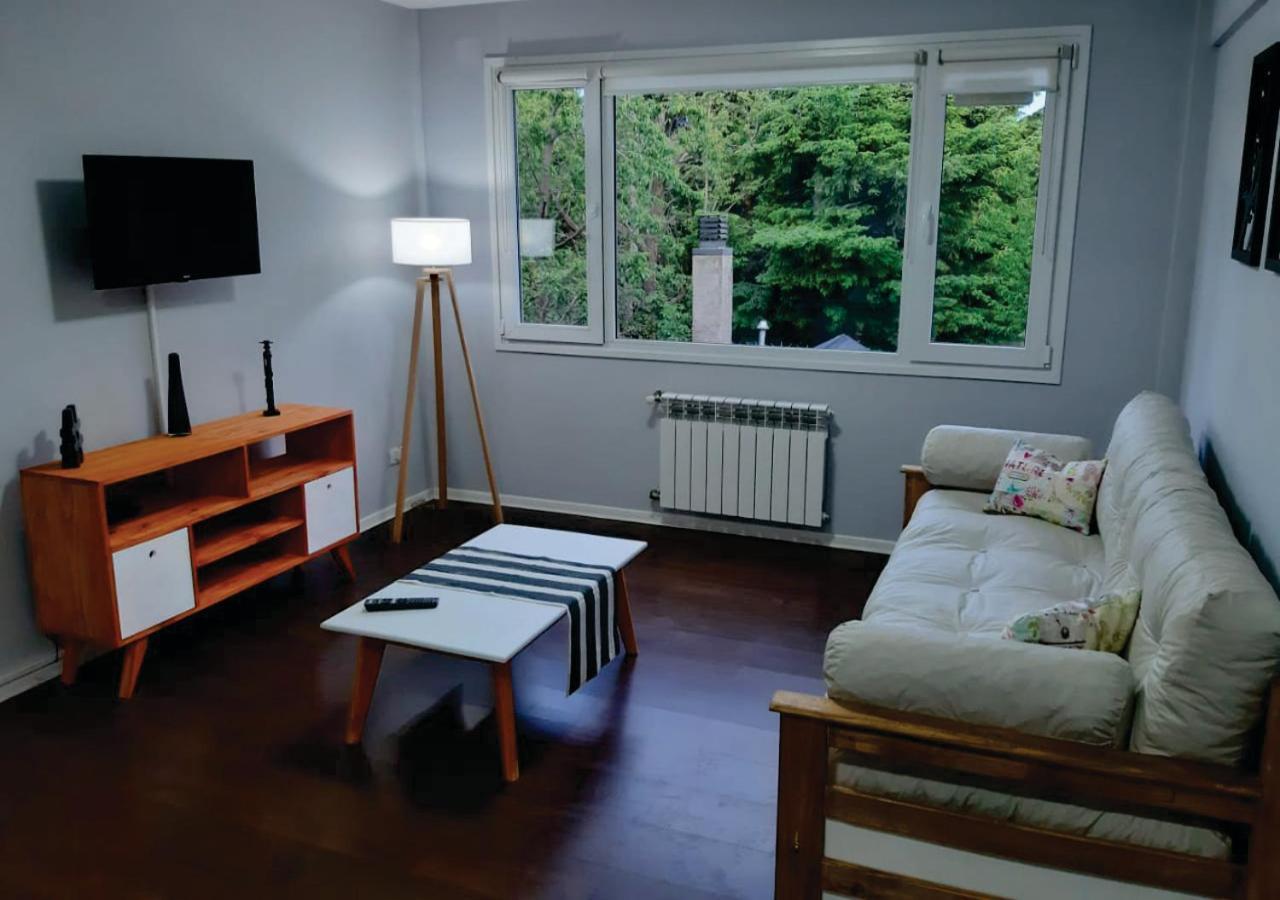 Appartement Departamento En El Centro De Bariloche Bb Extérieur photo